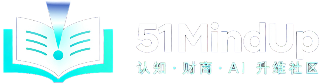 51MindUp Logo